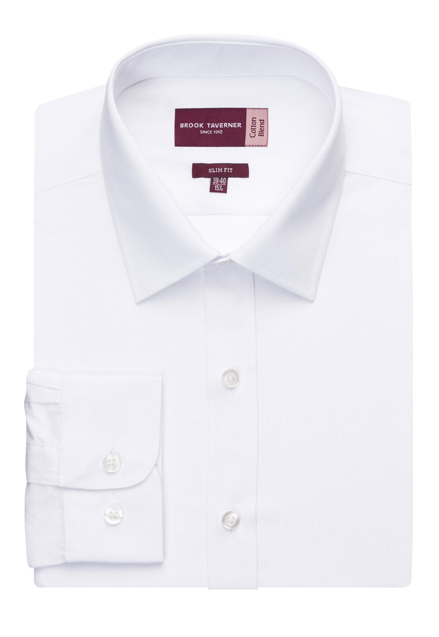 Pisa Men's L/S Shirt