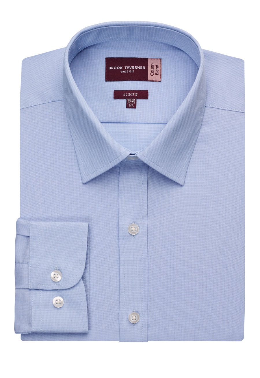 Pisa Men's L/S Shirt
