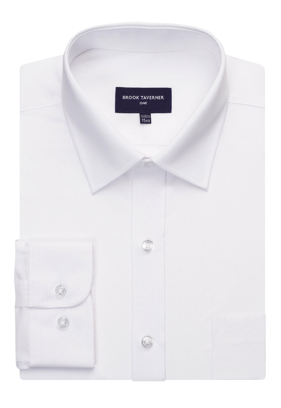 Juno Men's L/S Shirt