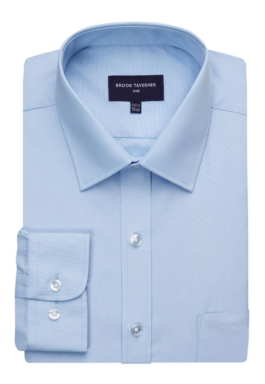Juno Men's L/S Shirt