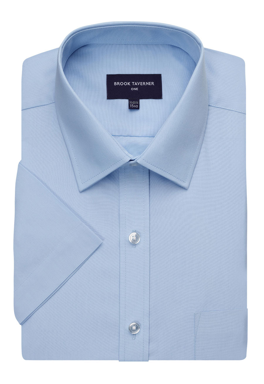 Vesta Men's S/S Shirt