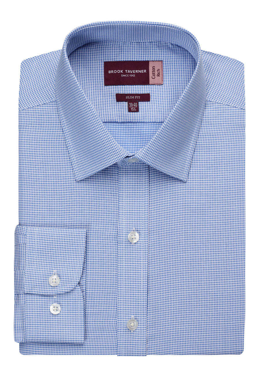 Monza Men's L/S Shirt