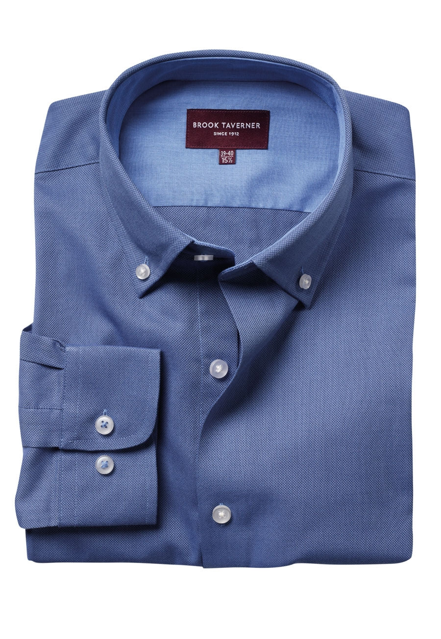 Toronto Men's L/S Shirt