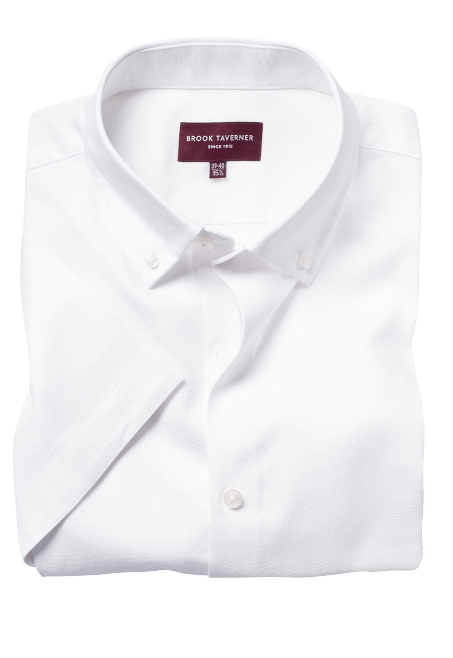Calgary Men's S/S Shirt
