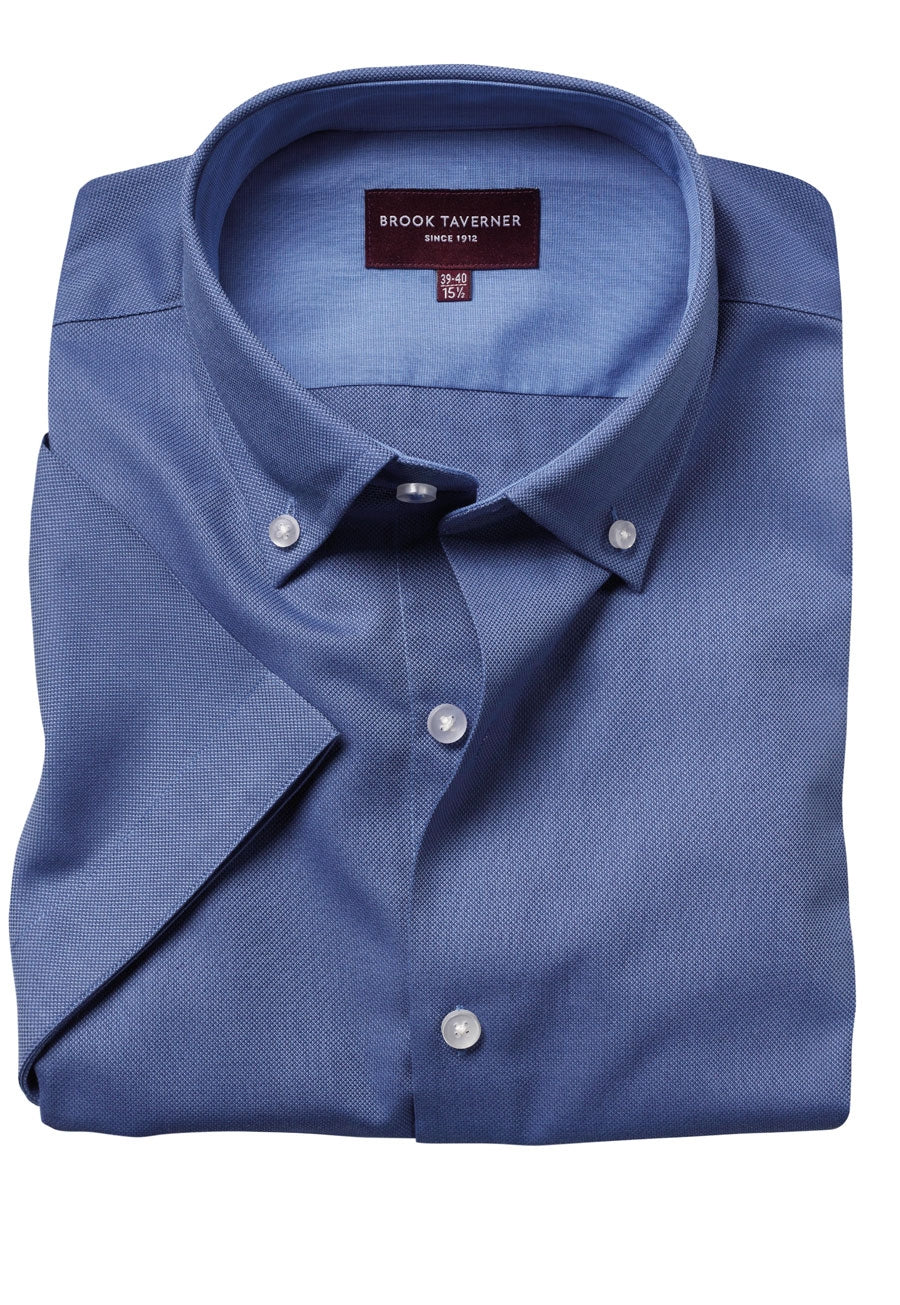 Calgary Men's S/S Shirt