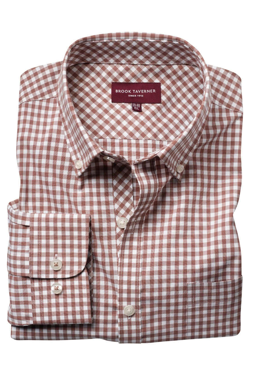 Montana Men's L/S Shirt