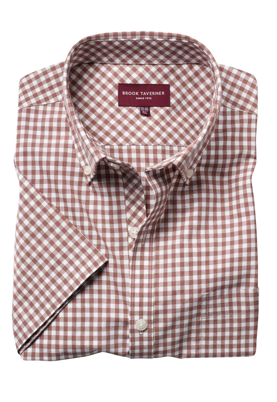 Portland Men's S/S Shirt