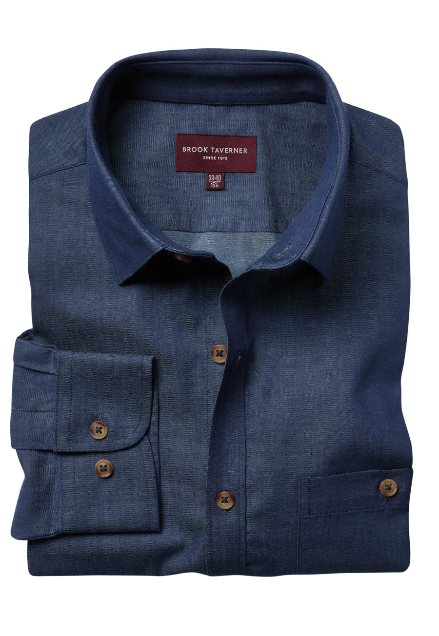 Jasper Men's L/S Shirt