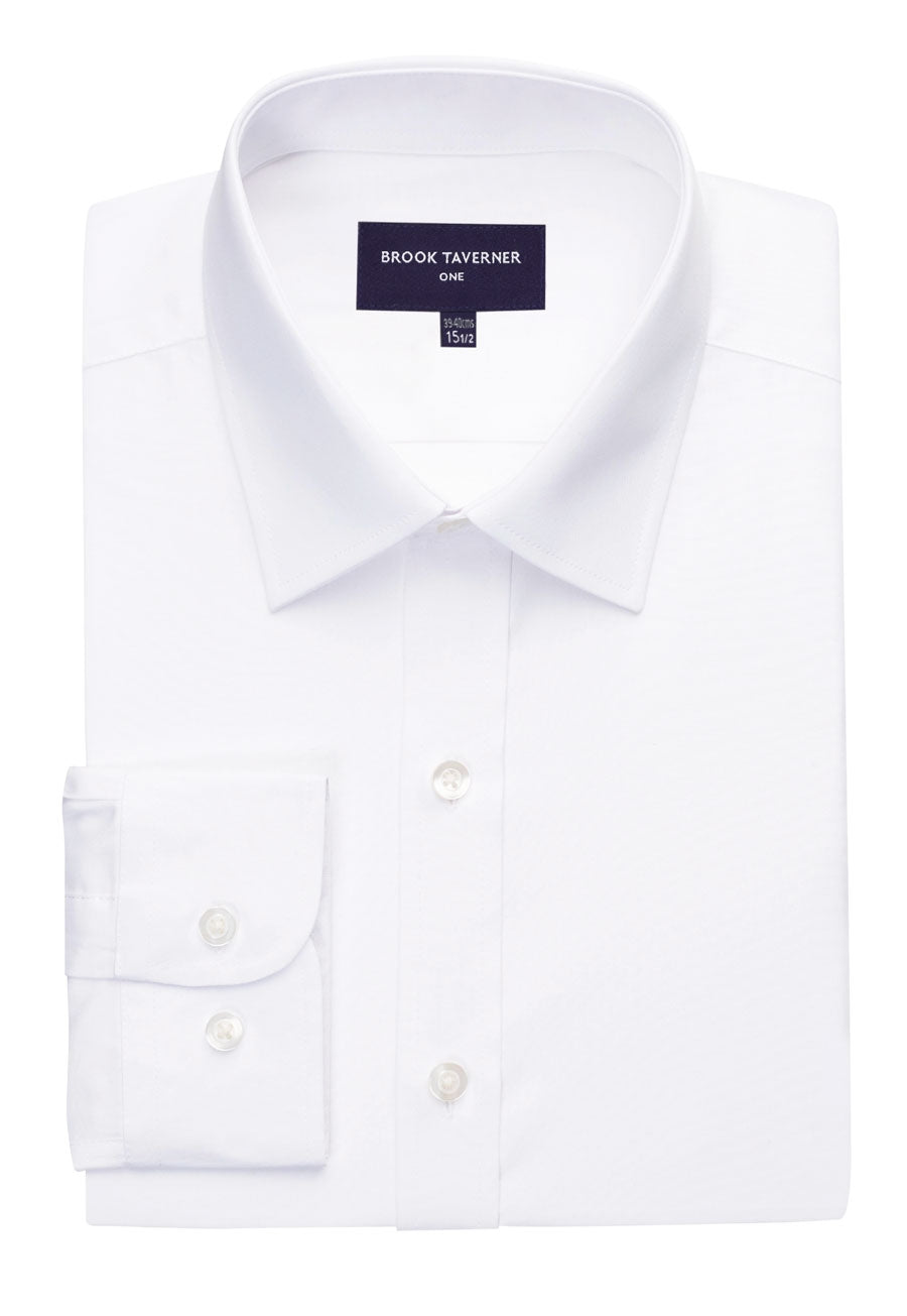 Vulcan Men's L/S Shirt