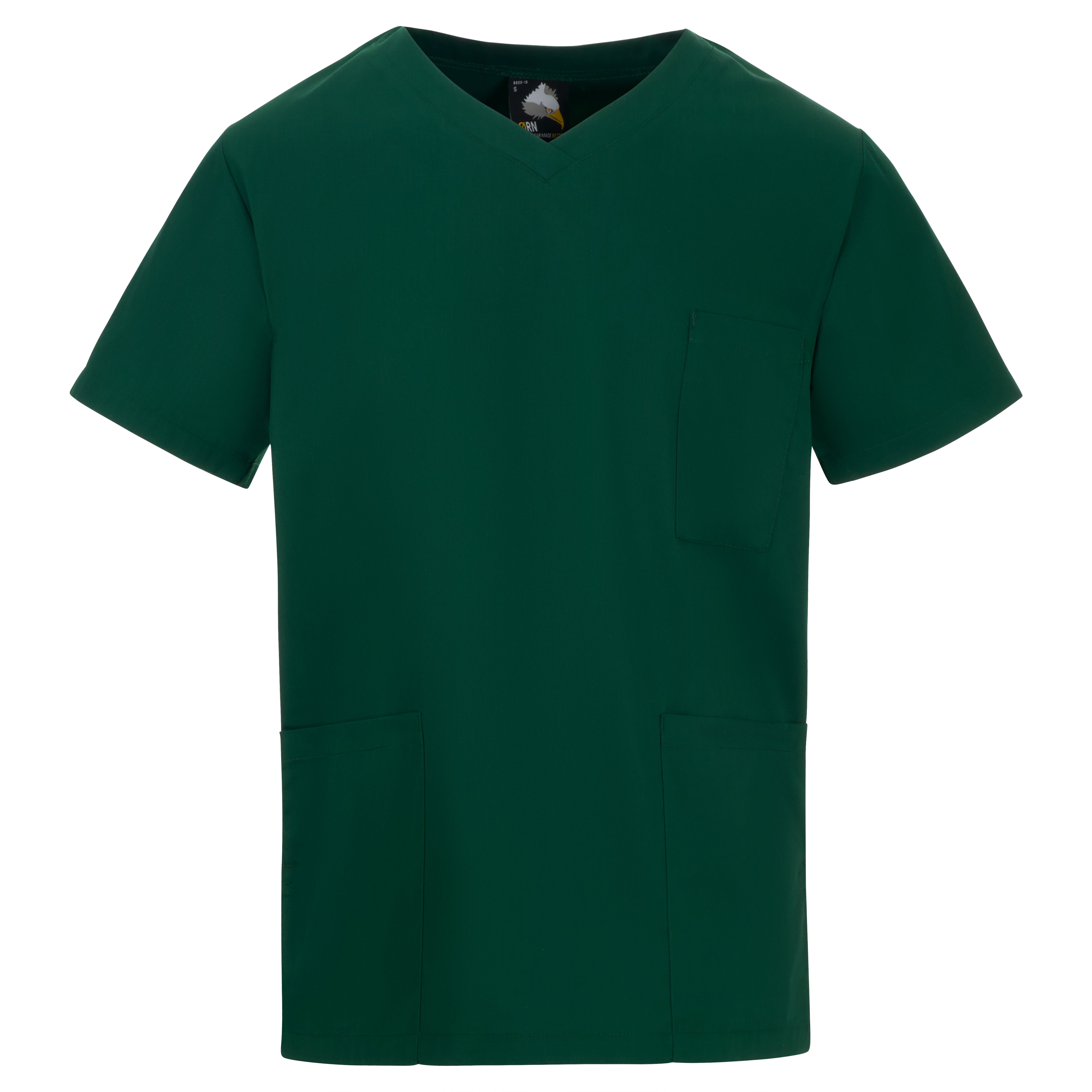 Scrub Top