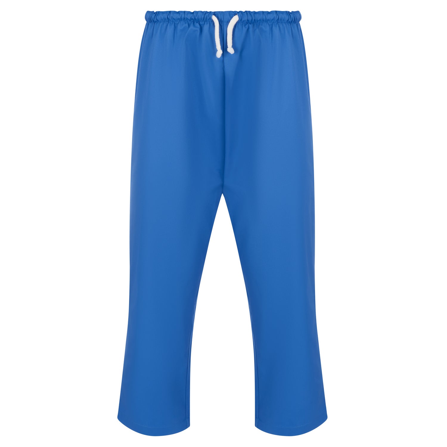 Hospital Blue