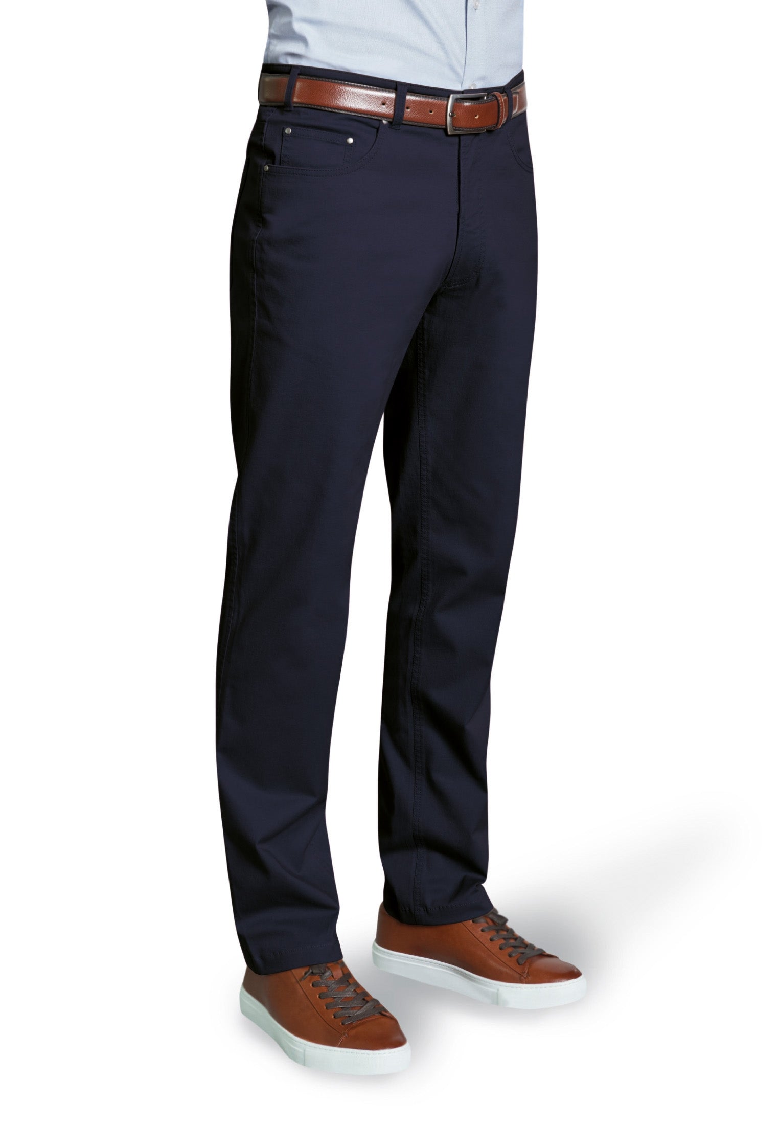 DISC Brunswick Tailored Chino