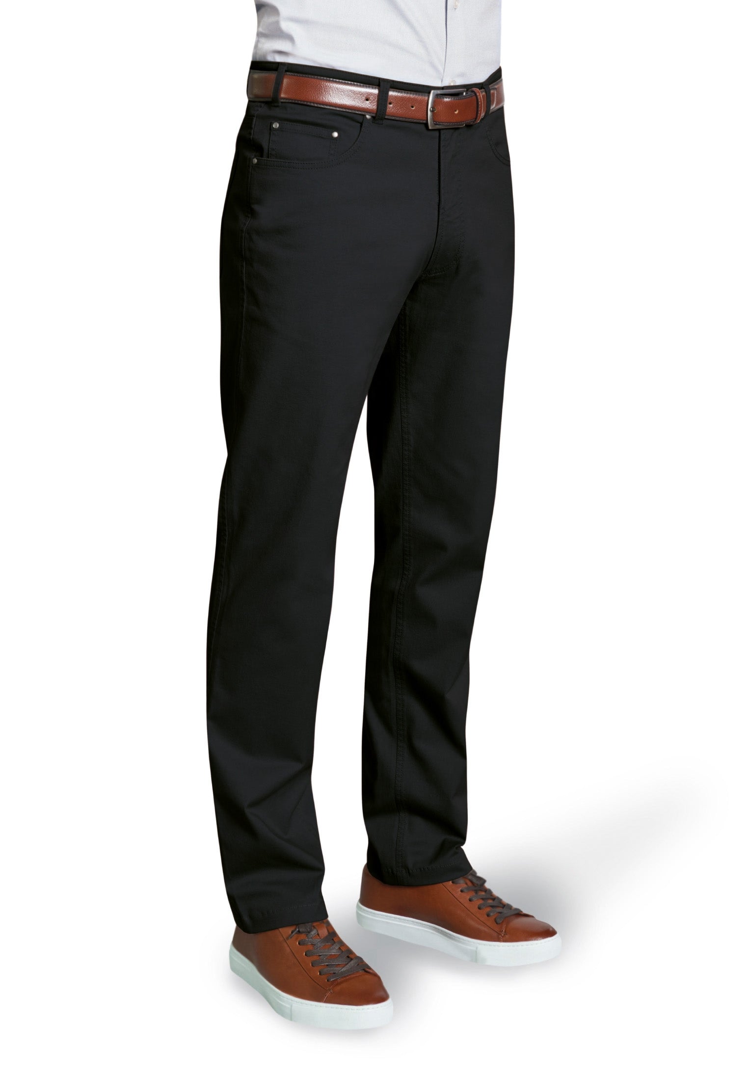 Brunswick Tailored Fit Chino