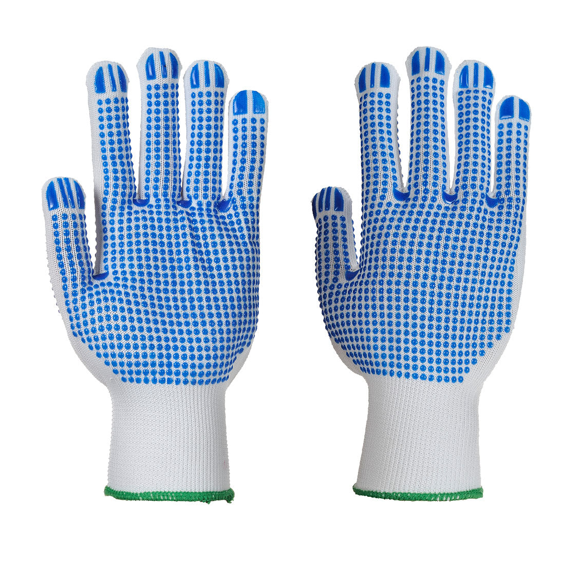 Polka Dot Plus Glove