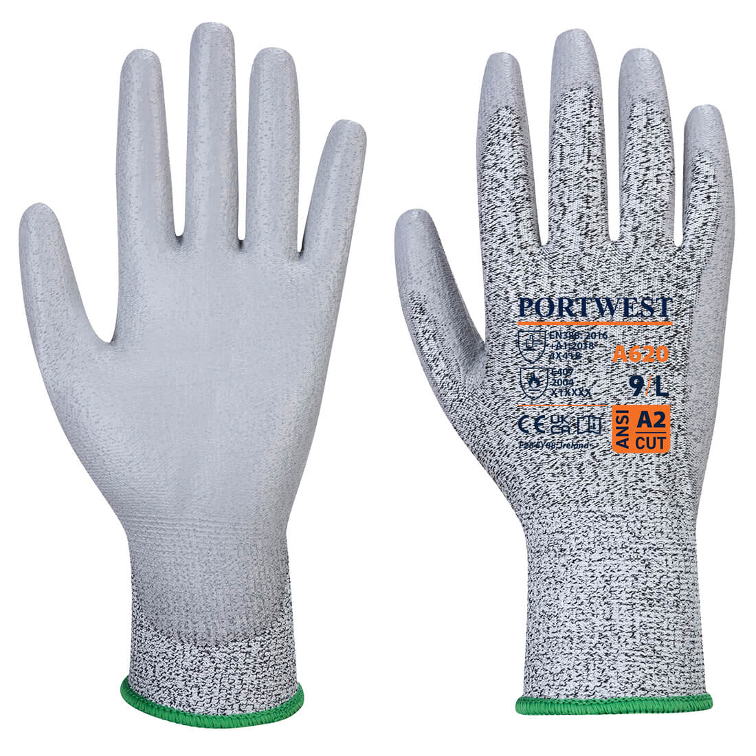 Cut B13 PU Glove