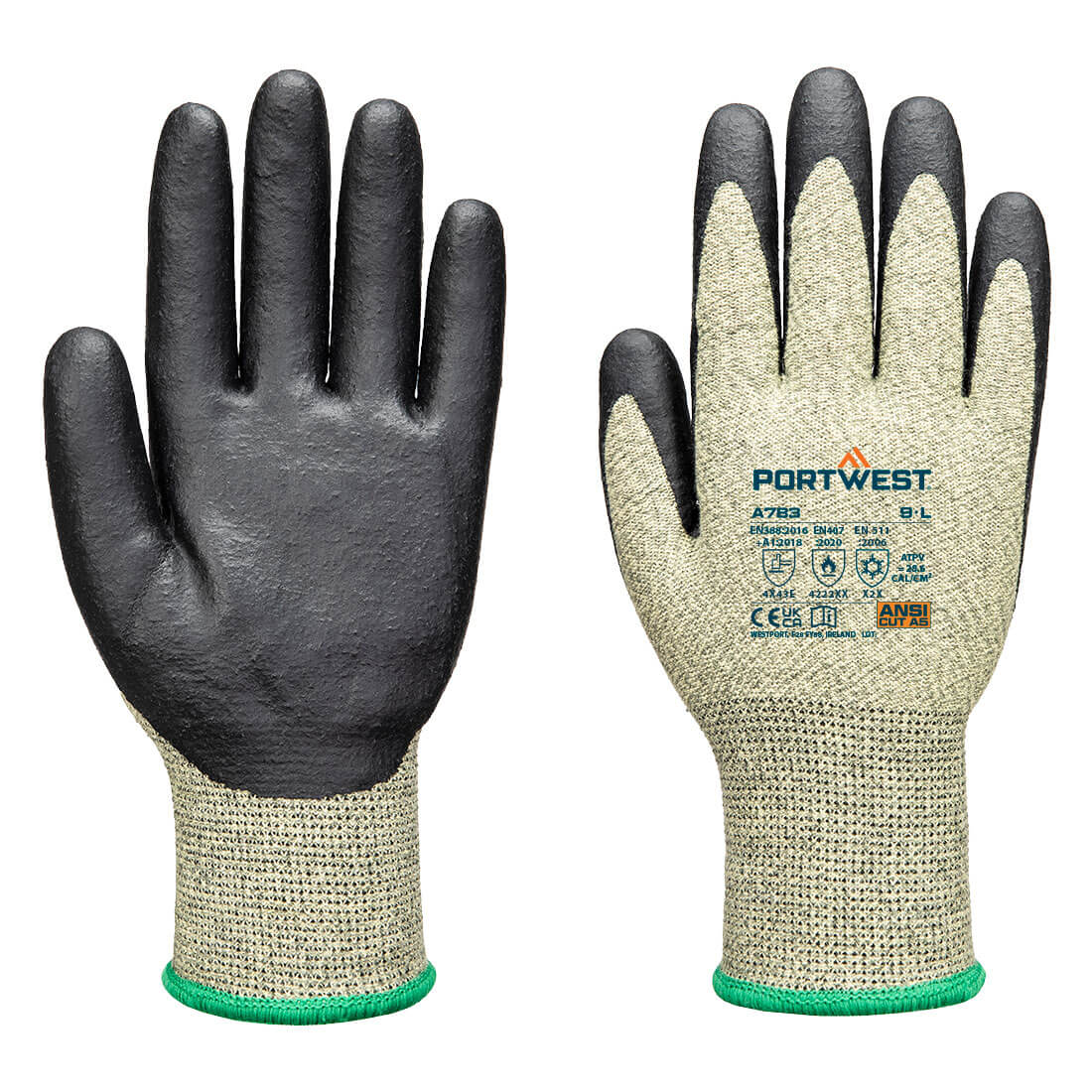 Arc Cut F13 Level 3 Glove