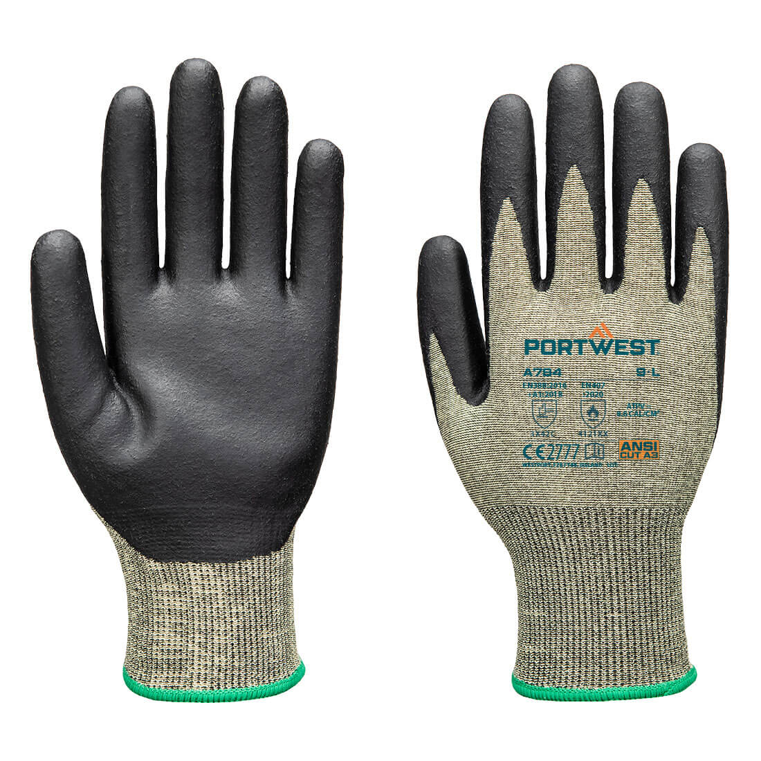 Arc Grip 18C Level 1 Glove