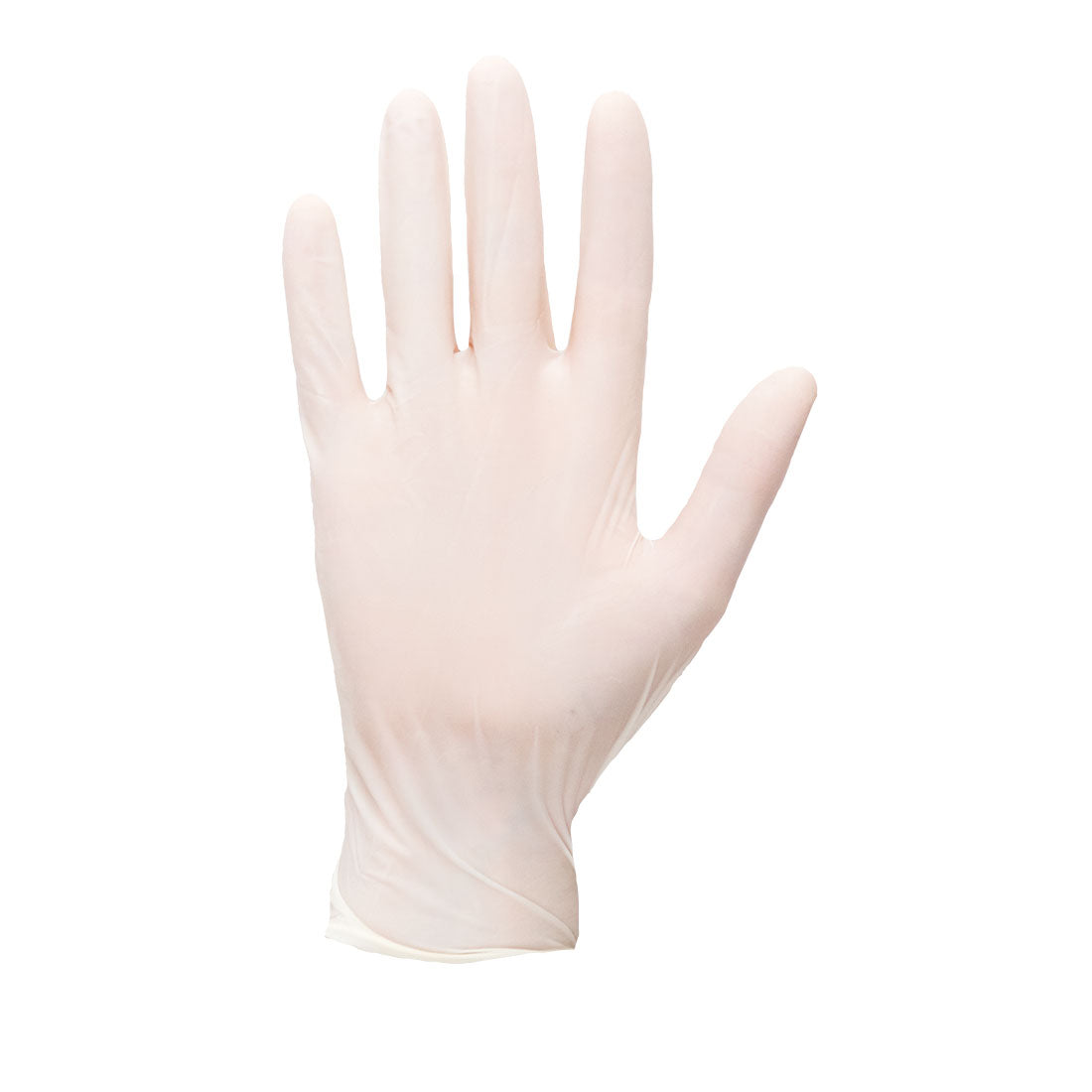 Powdered Vinyl Disposable Glove (Pk100)