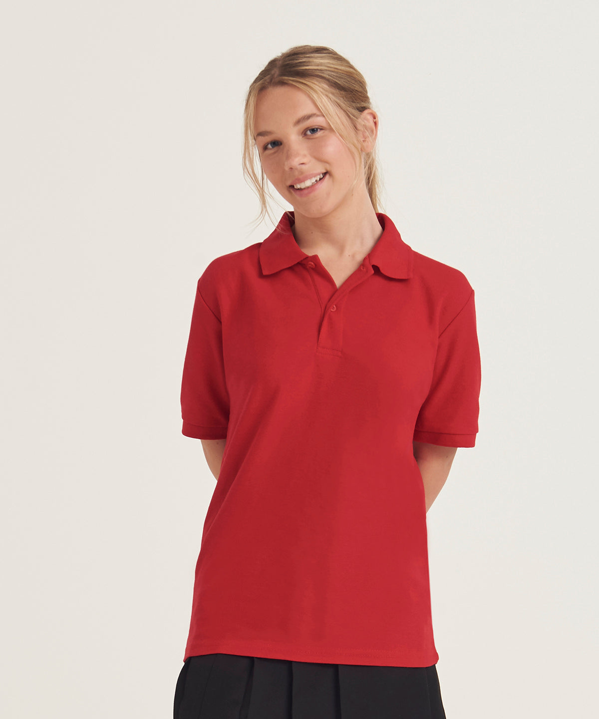 Academy polo