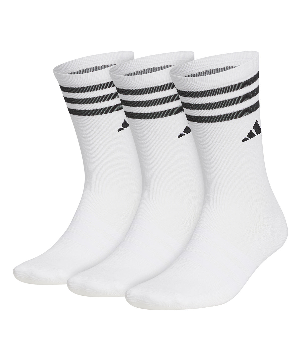 Crew socks (3-pack)