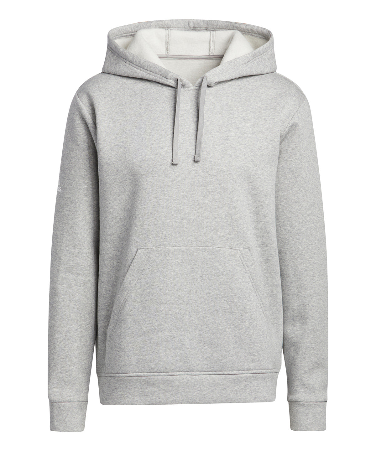 Fleece hoodie