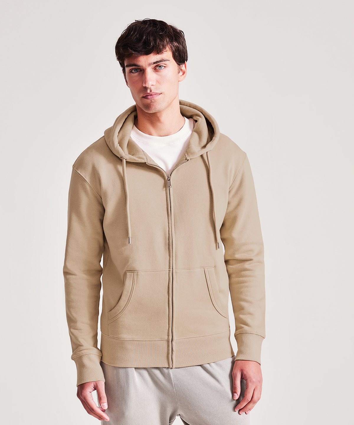 Men's Anthem full-zip hoodie