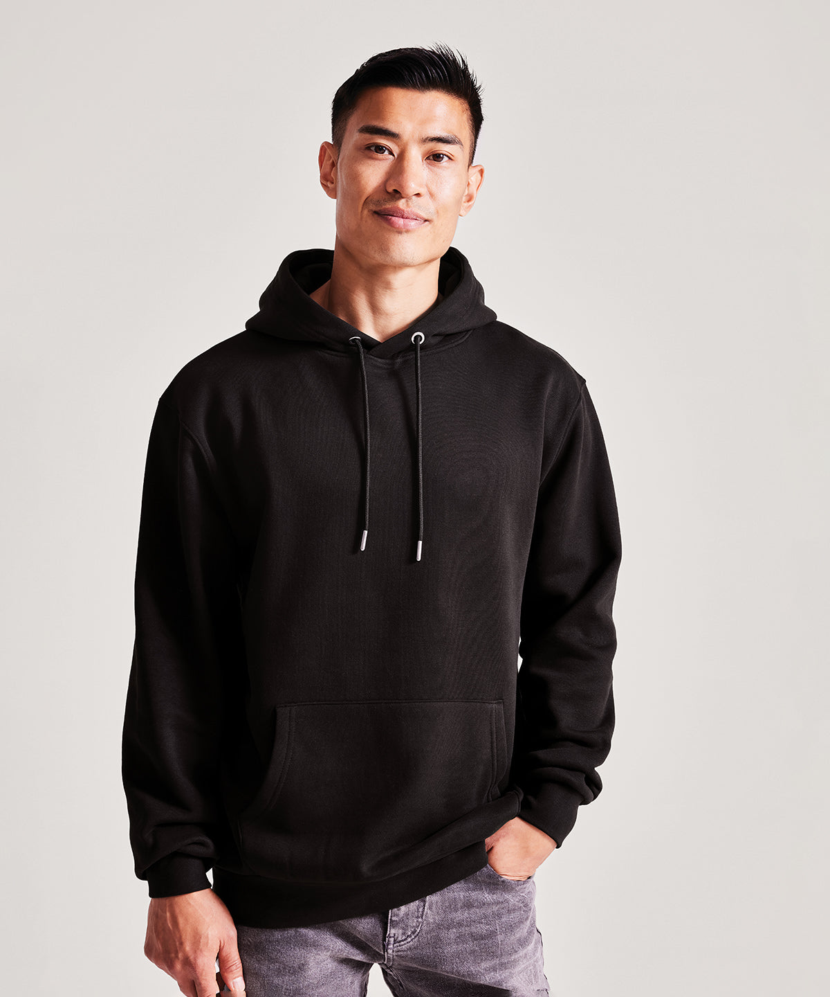 Anthem studio hoodie