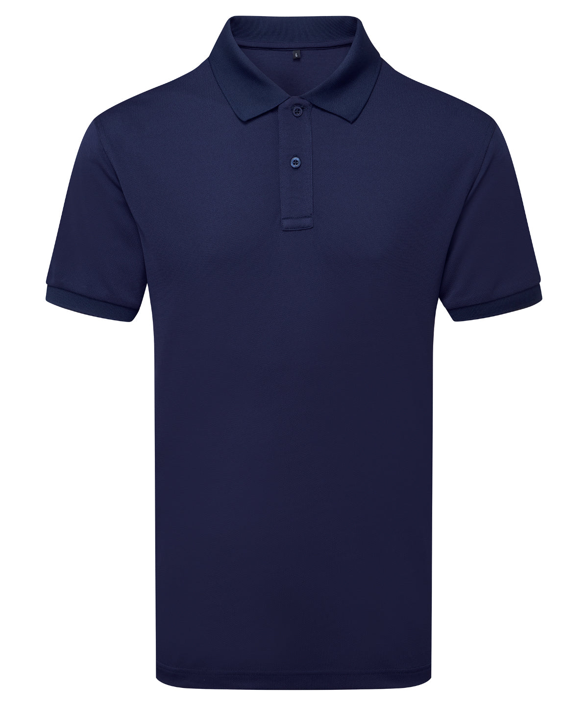 Men's GlacierTech polo