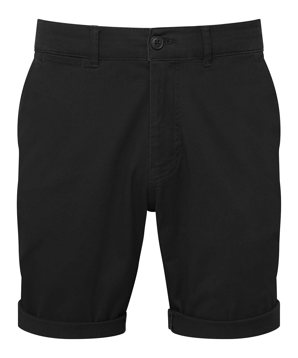 Men’s lightweight chino shorts