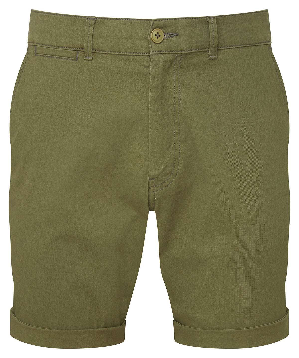 Men’s lightweight chino shorts