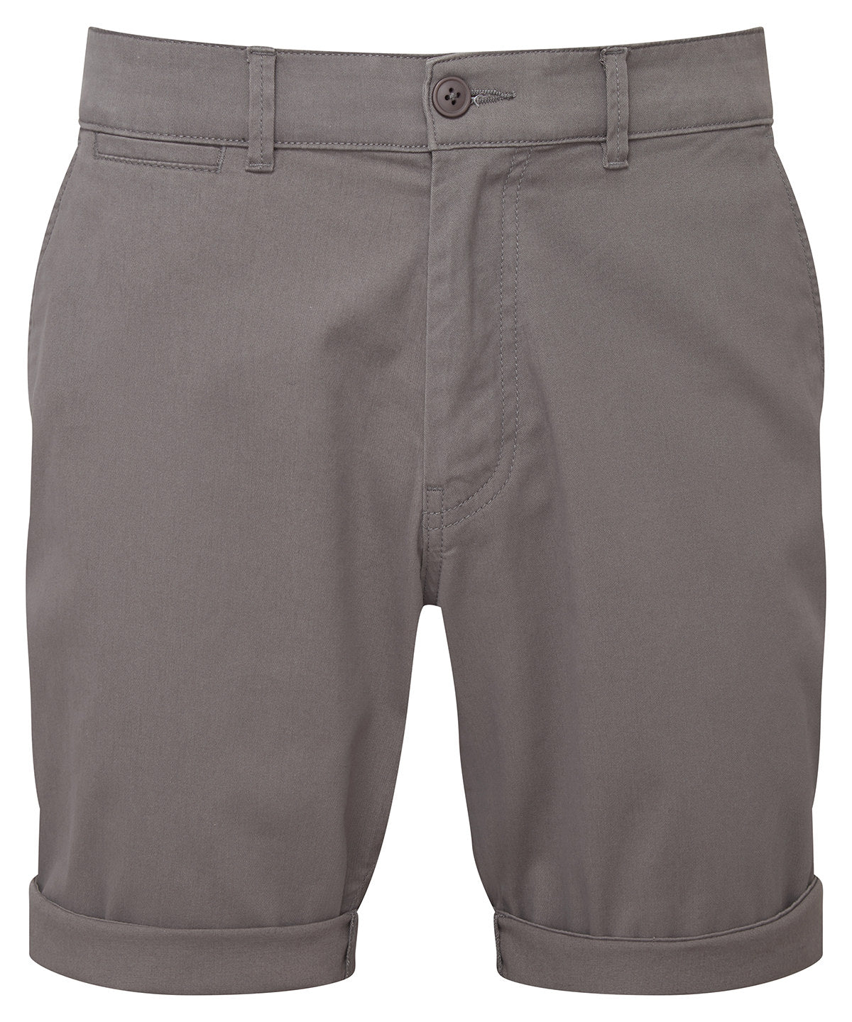 Men’s lightweight chino shorts