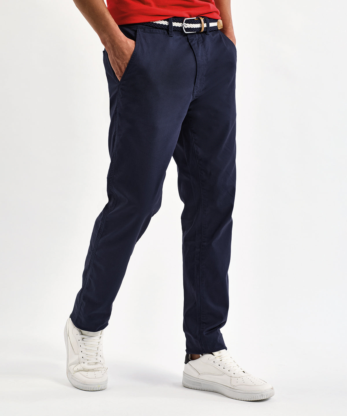 Men’s lightweight chinos