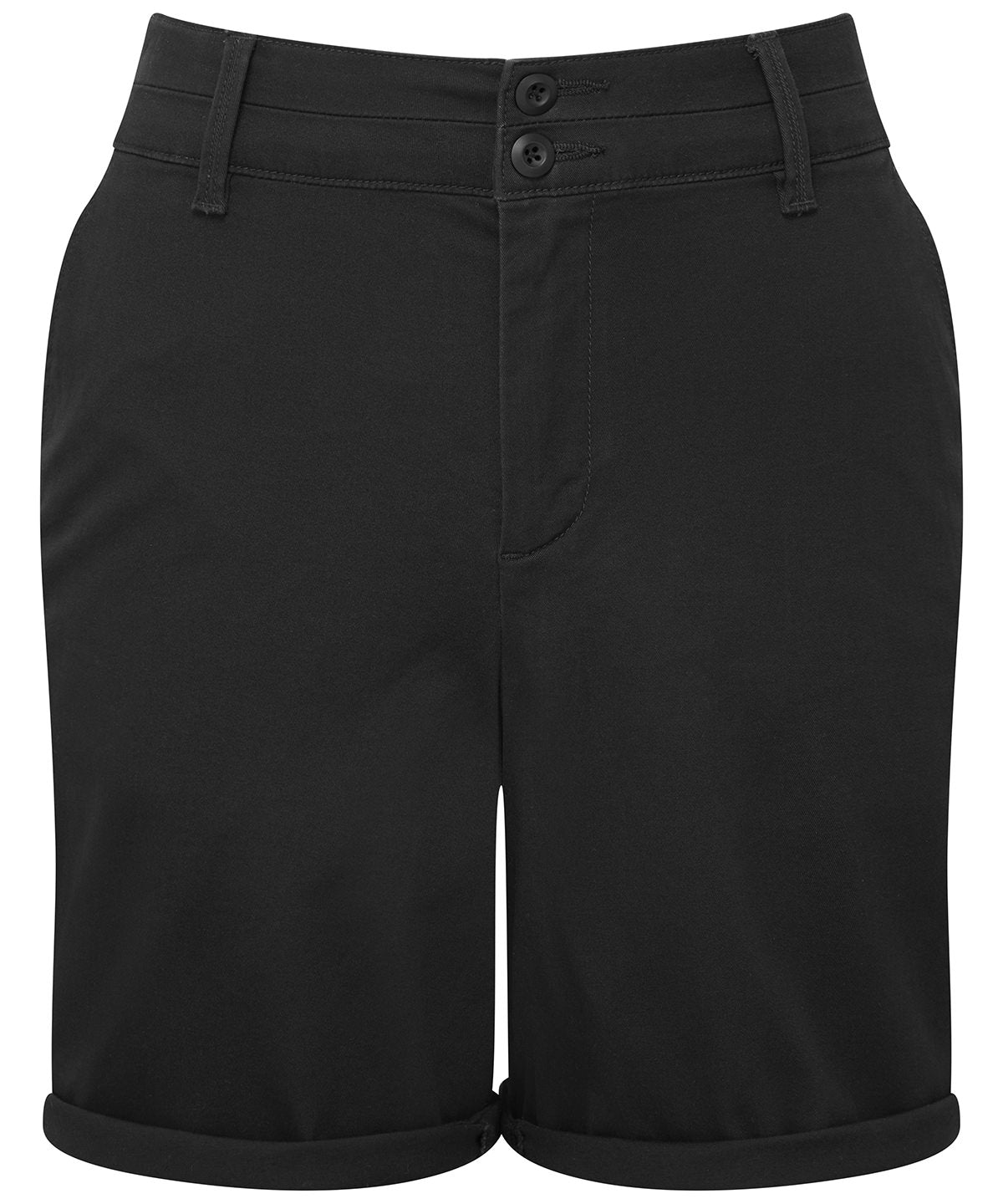 Women’s lightweight chino shorts