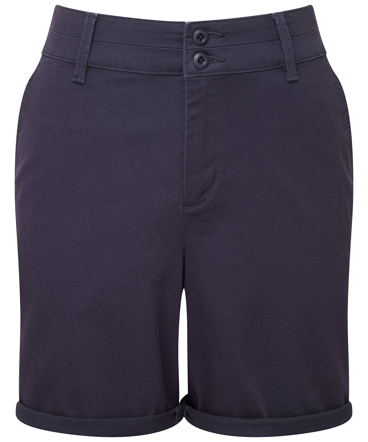 Women’s lightweight chino shorts