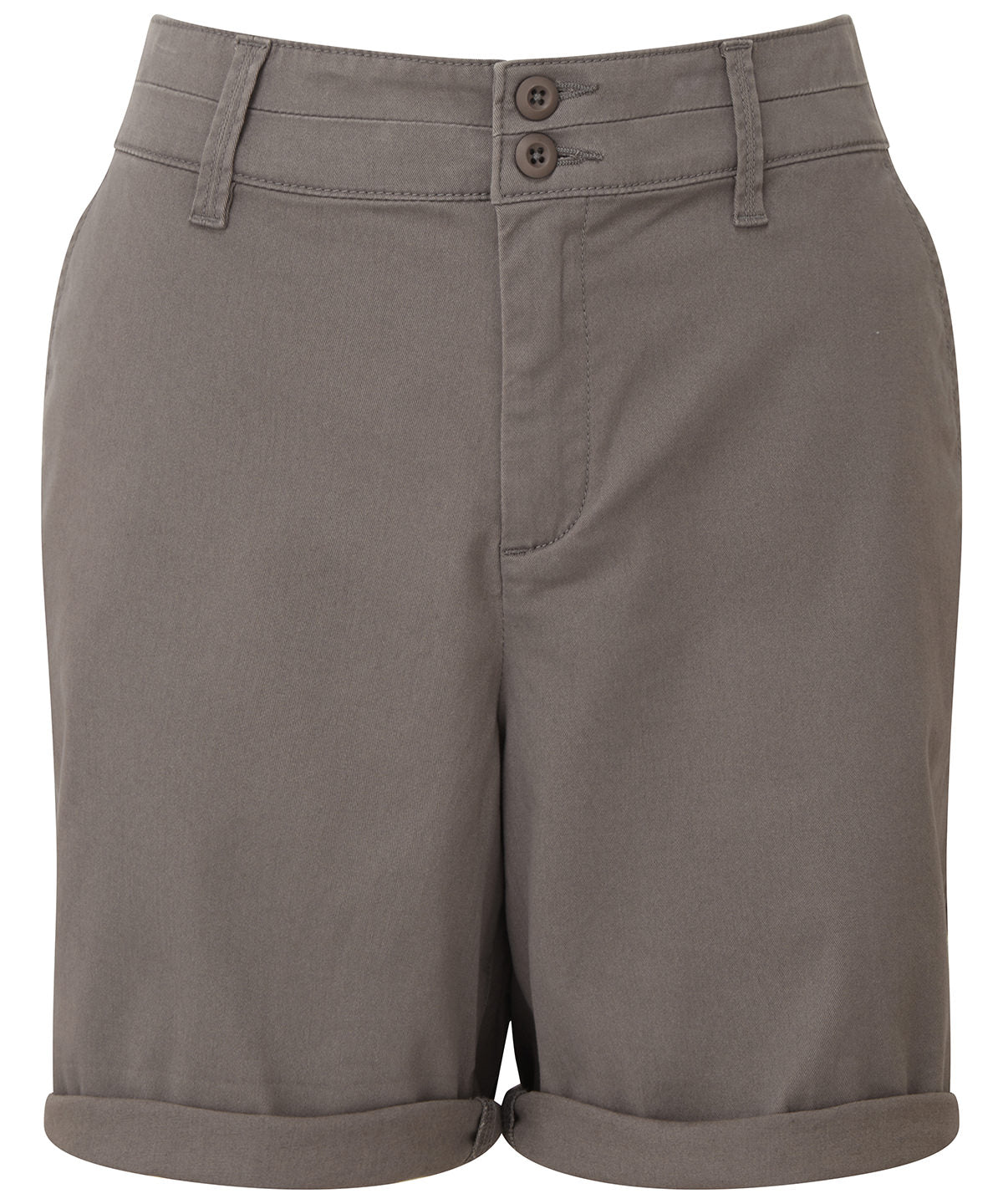 Women’s lightweight chino shorts