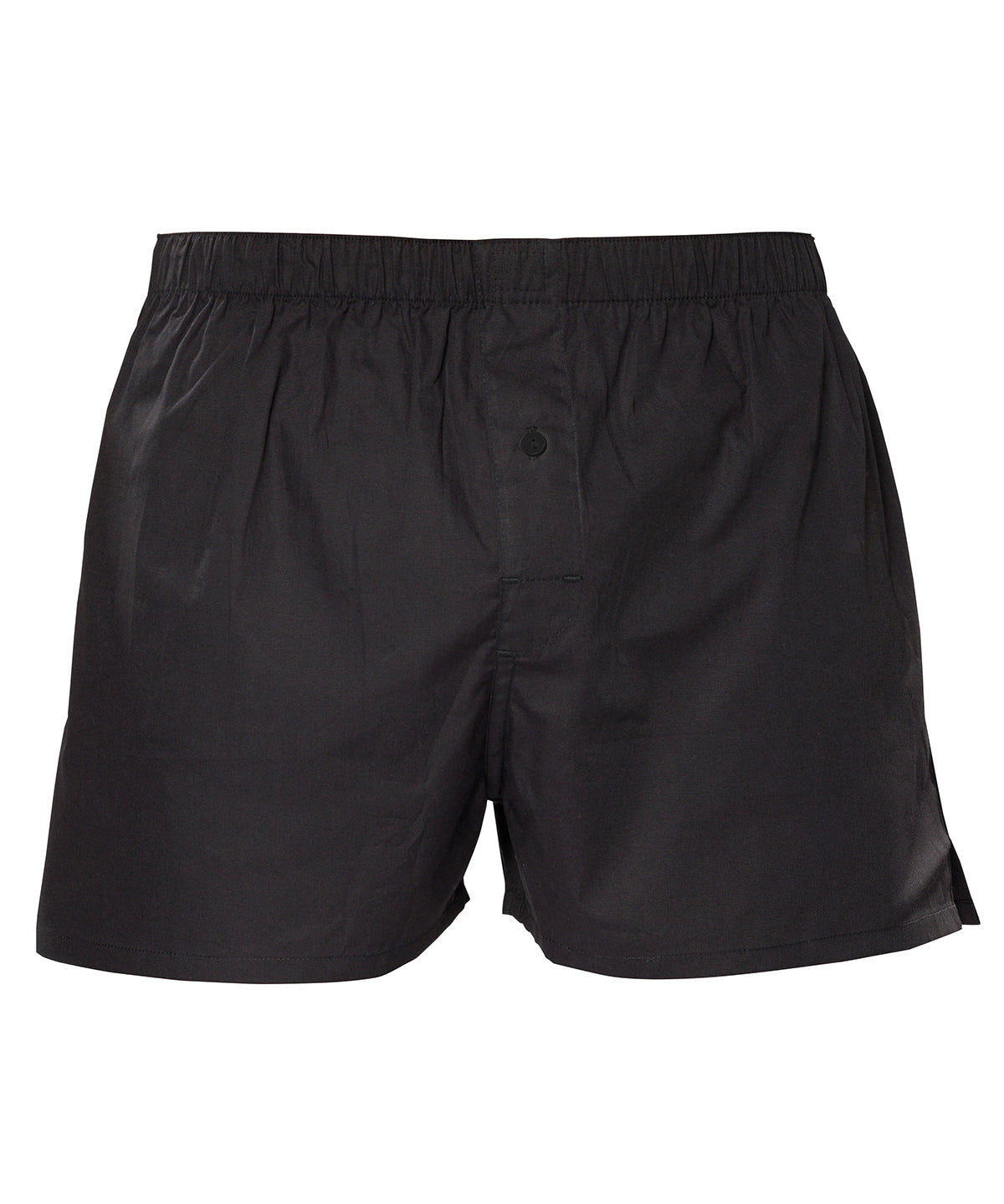 Men's classic boxers