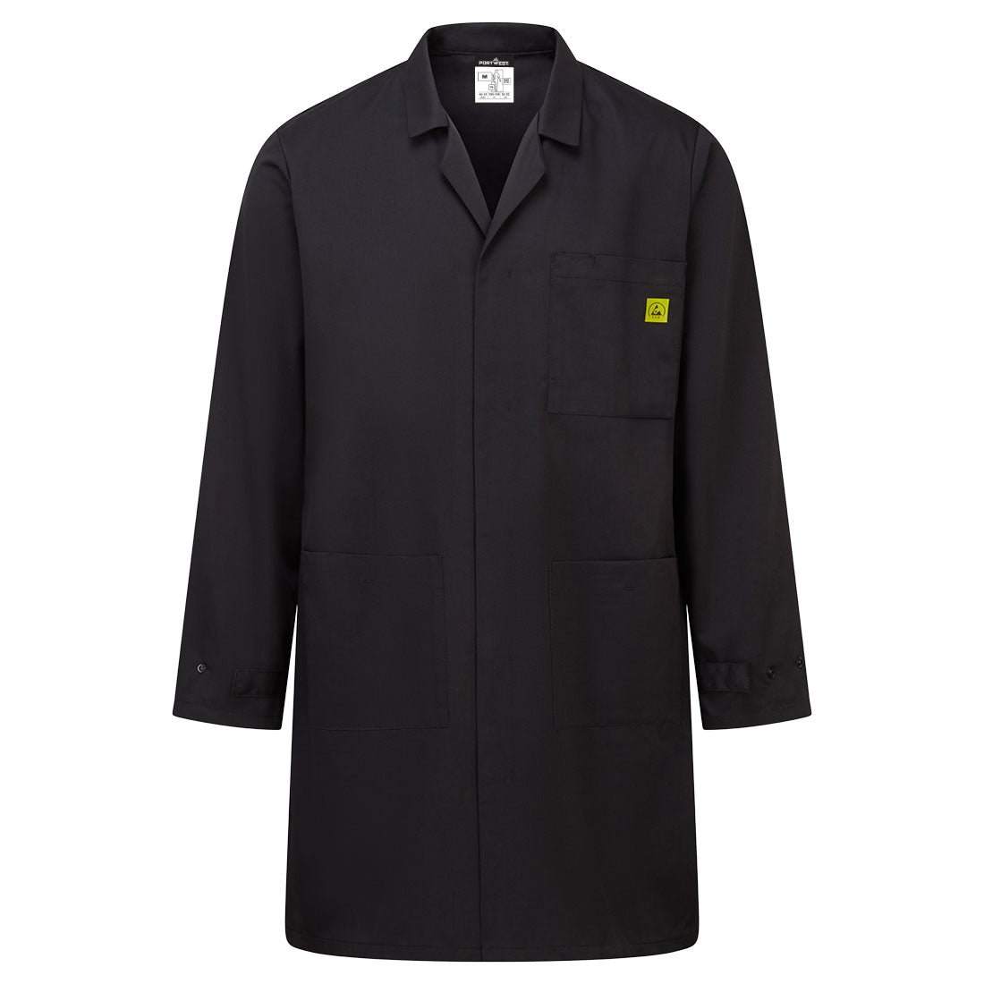 Anti-Static ESD Coat