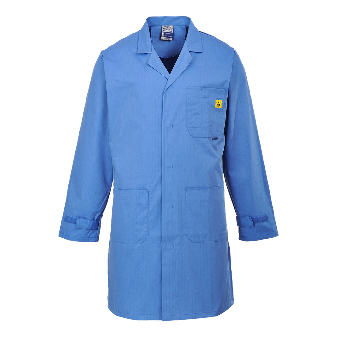 Hamilton Blue