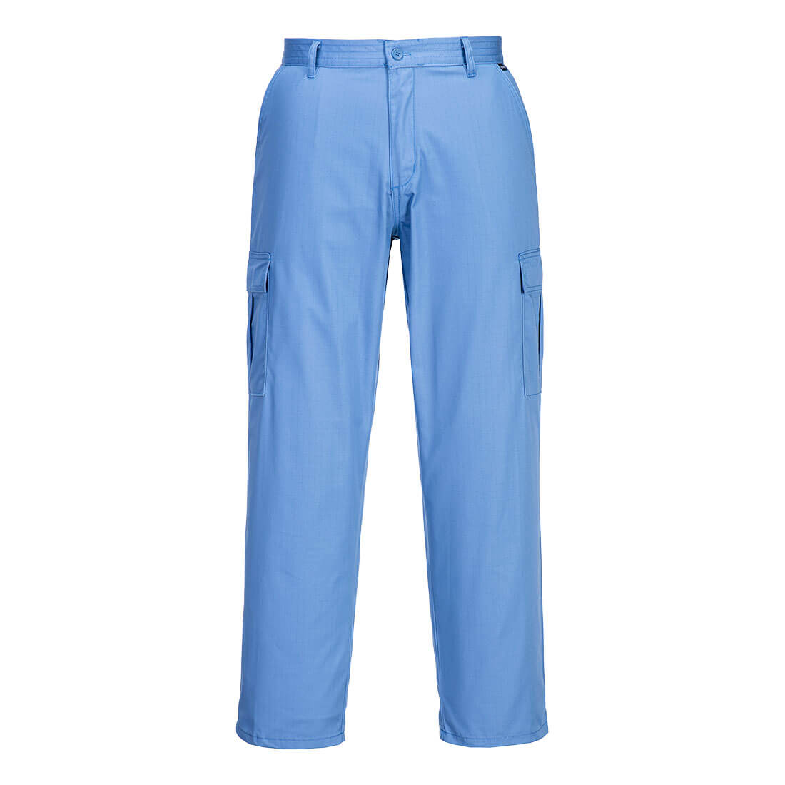 Hamilton Blue