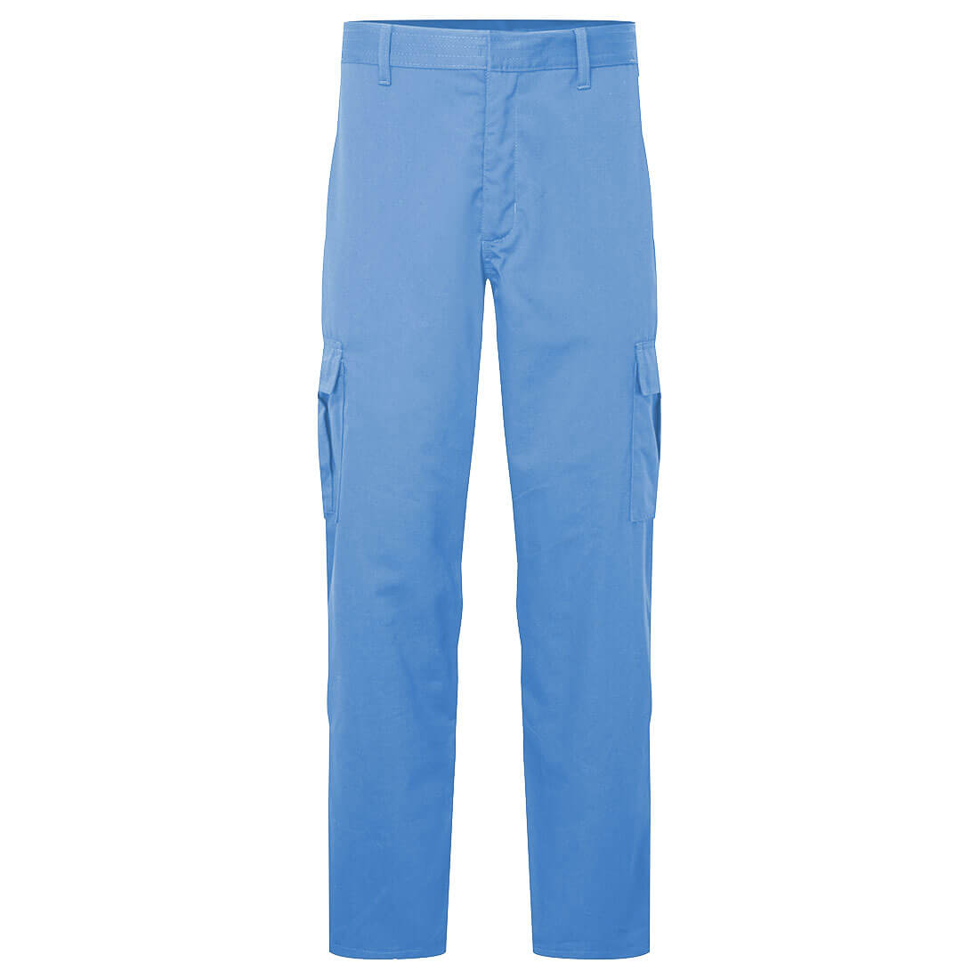 Hamilton Blue