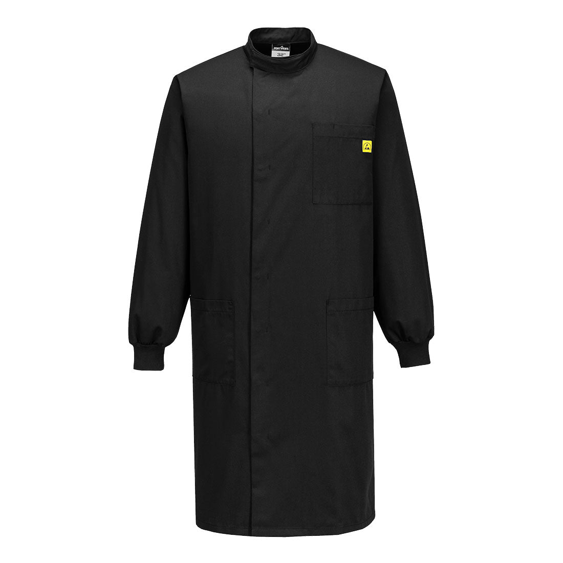 Anti-Static ESD Howie Coat