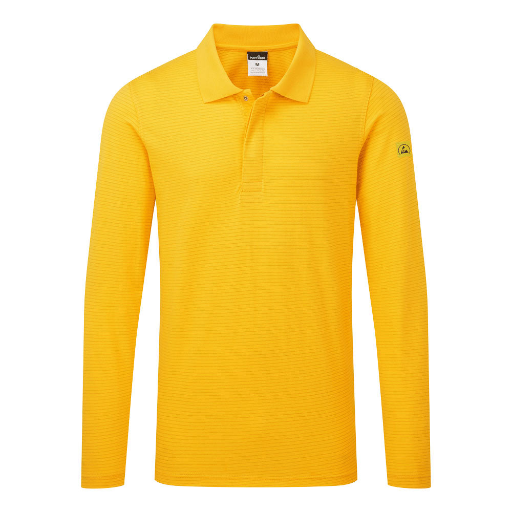 Deep Yellow