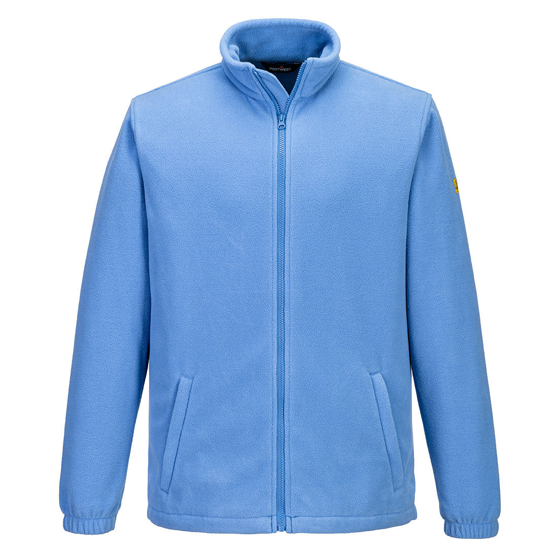 Hamilton Blue