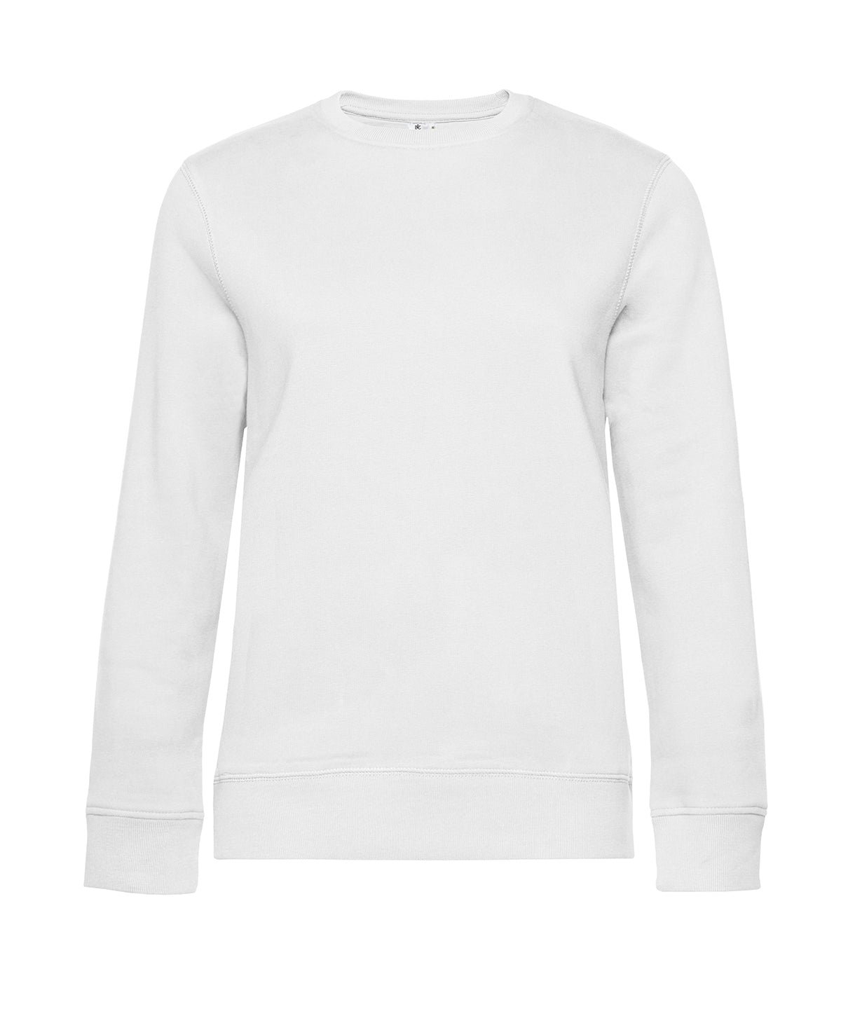 B&C Queen crew neck