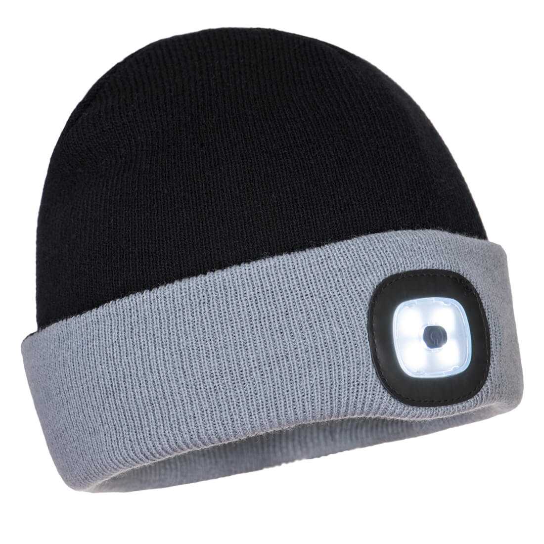 Black/Grey