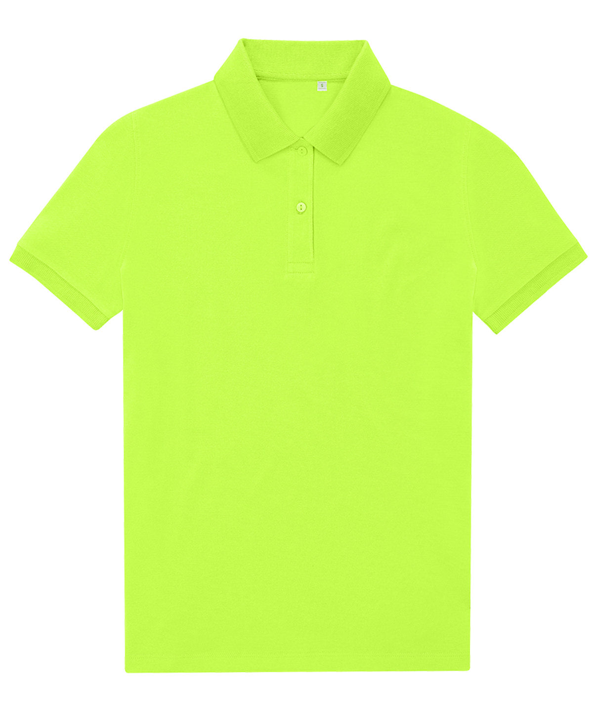 B&C My Eco Polo 65/35 /Women