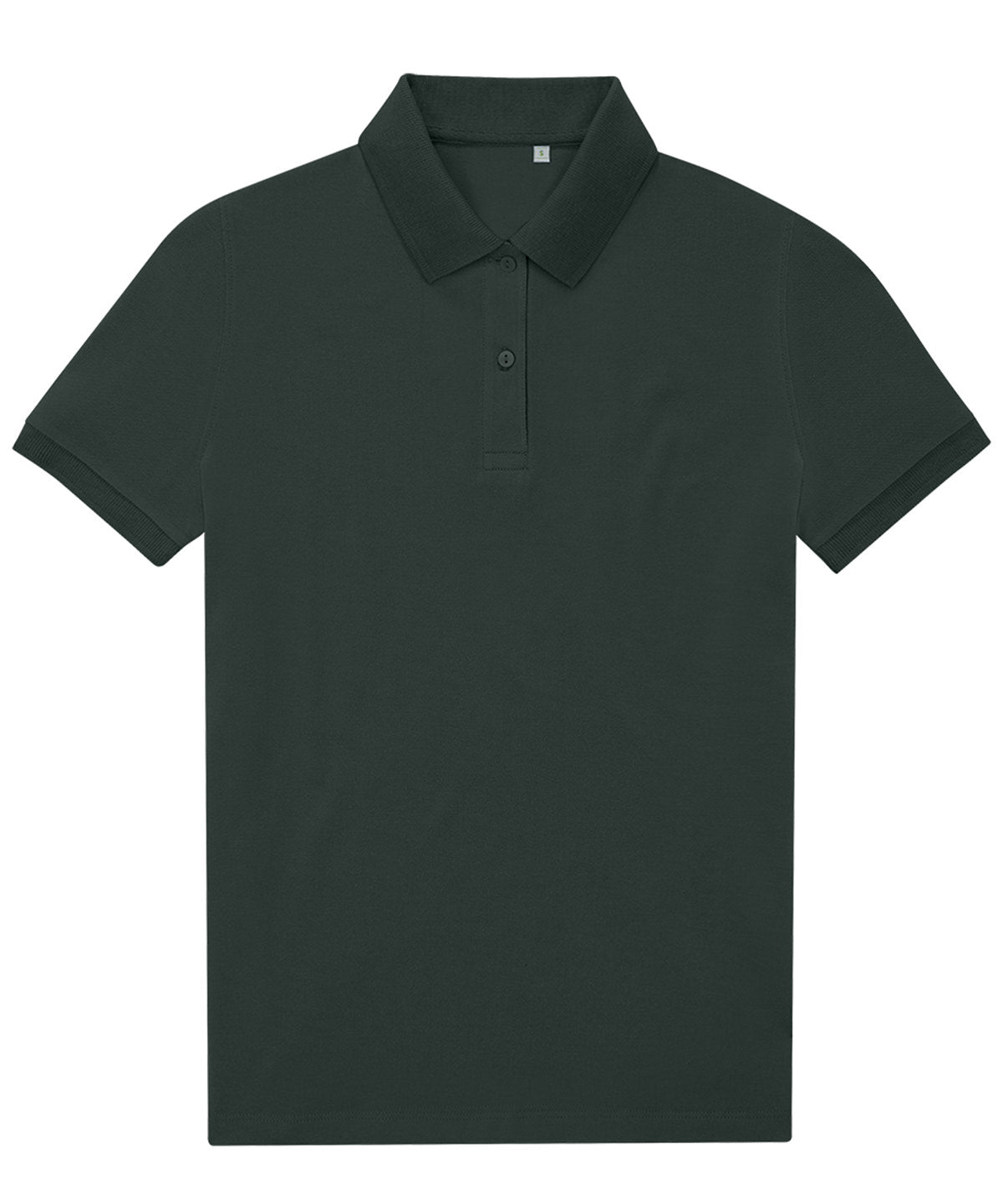 B&C My Eco Polo 65/35 /Women