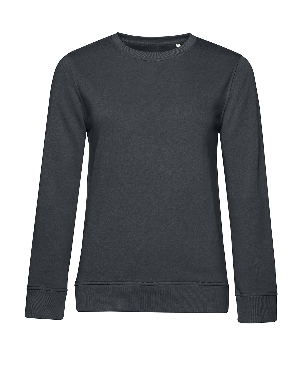 B&C Inspire crew neck /women