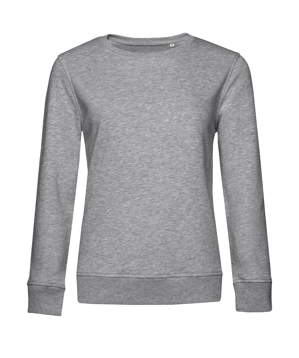 B&C Inspire crew neck /women