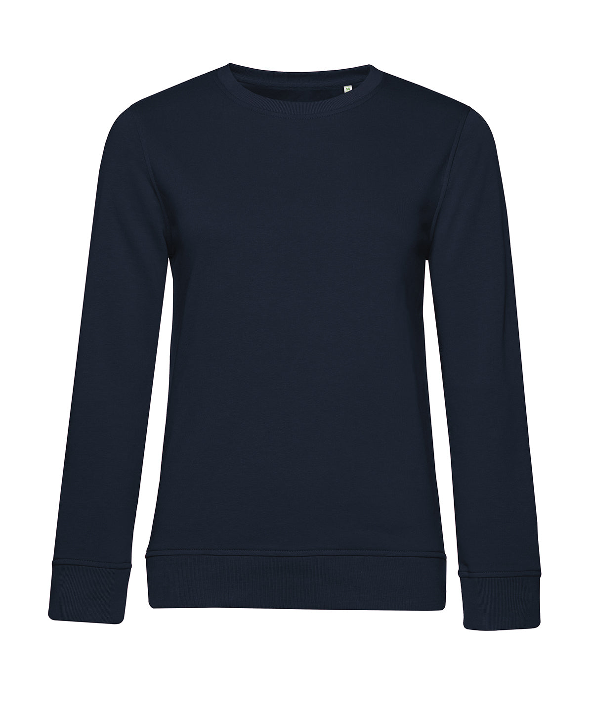 B&C Inspire crew neck /women